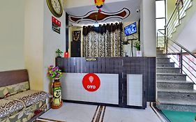 Hotel Himalaya Tower Jaipur 3*