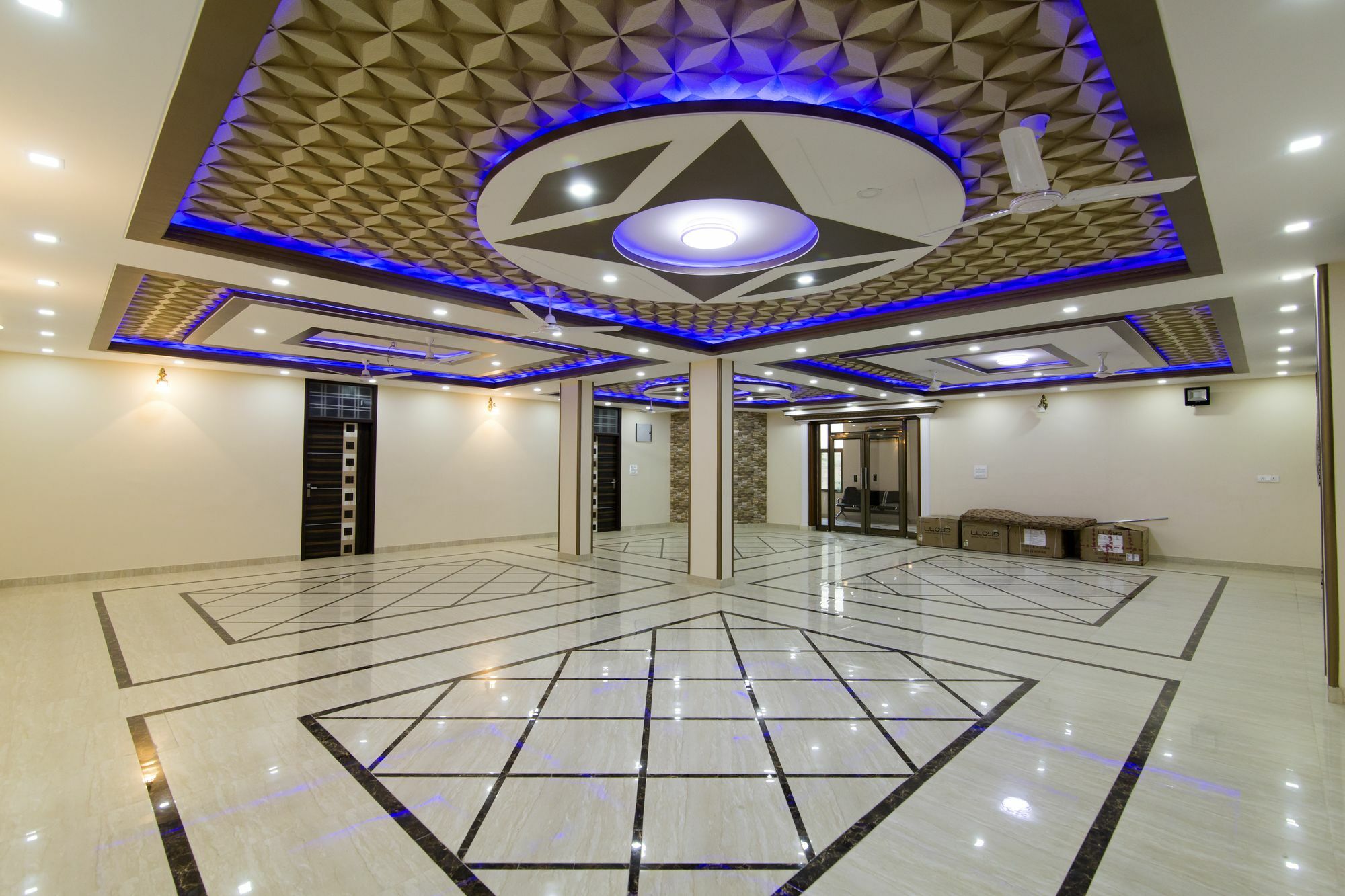 Collection O Himalaya Tower Hotel Jaipur Exterior photo